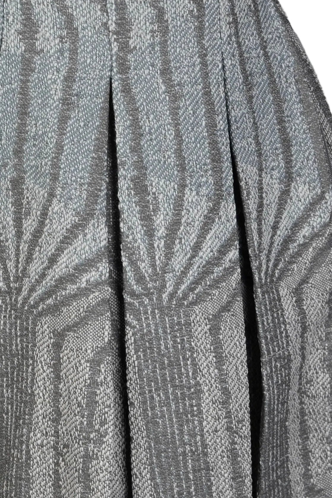 Zevelyn Jean Koda Shorts KODA SHORTS Slate Grey