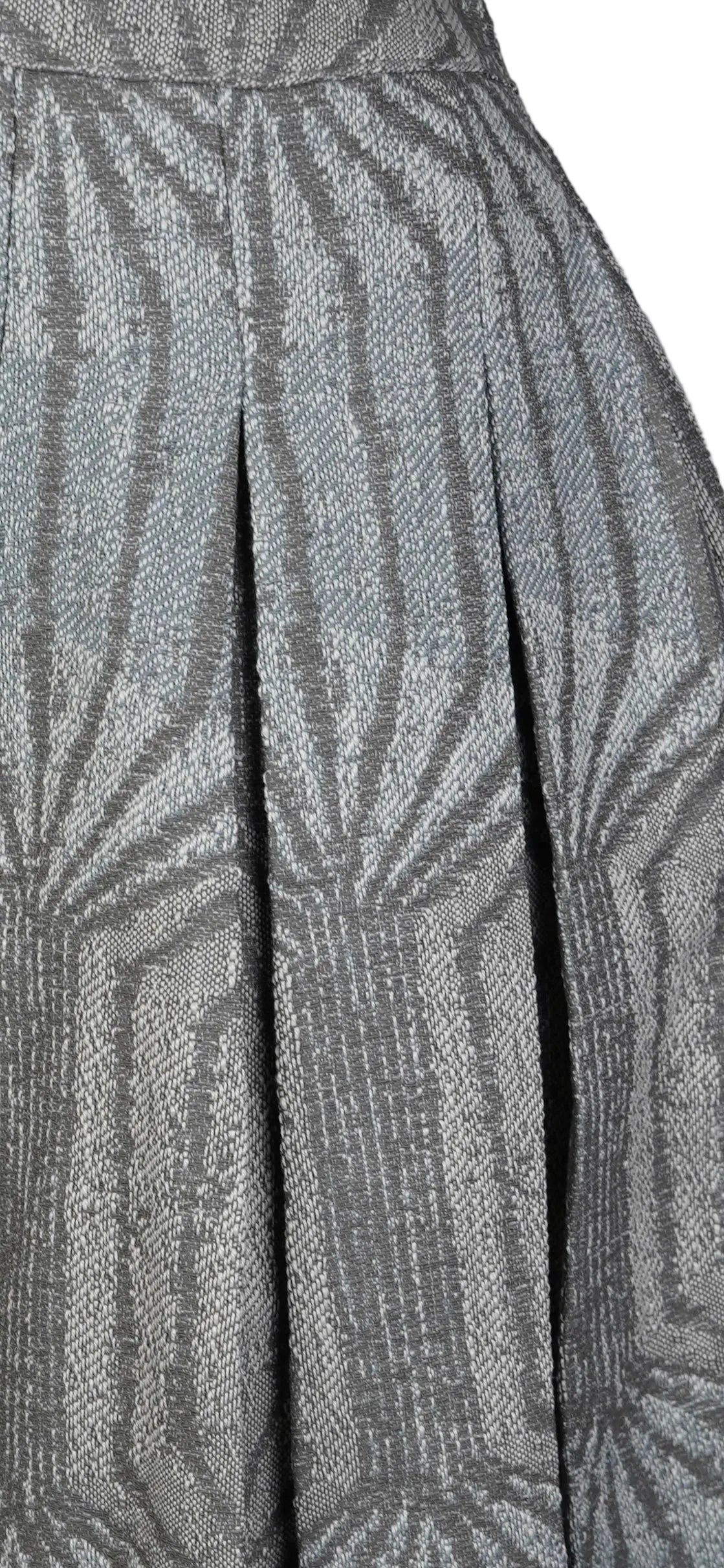 Zevelyn Jean Koda Shorts KODA SHORTS Slate Grey