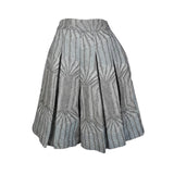 Zevelyn Jean Koda Shorts KODA SHORTS Slate Grey