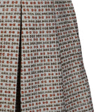 Zevelyn Jean Koda Shorts KODA SHORTS Soft Brown