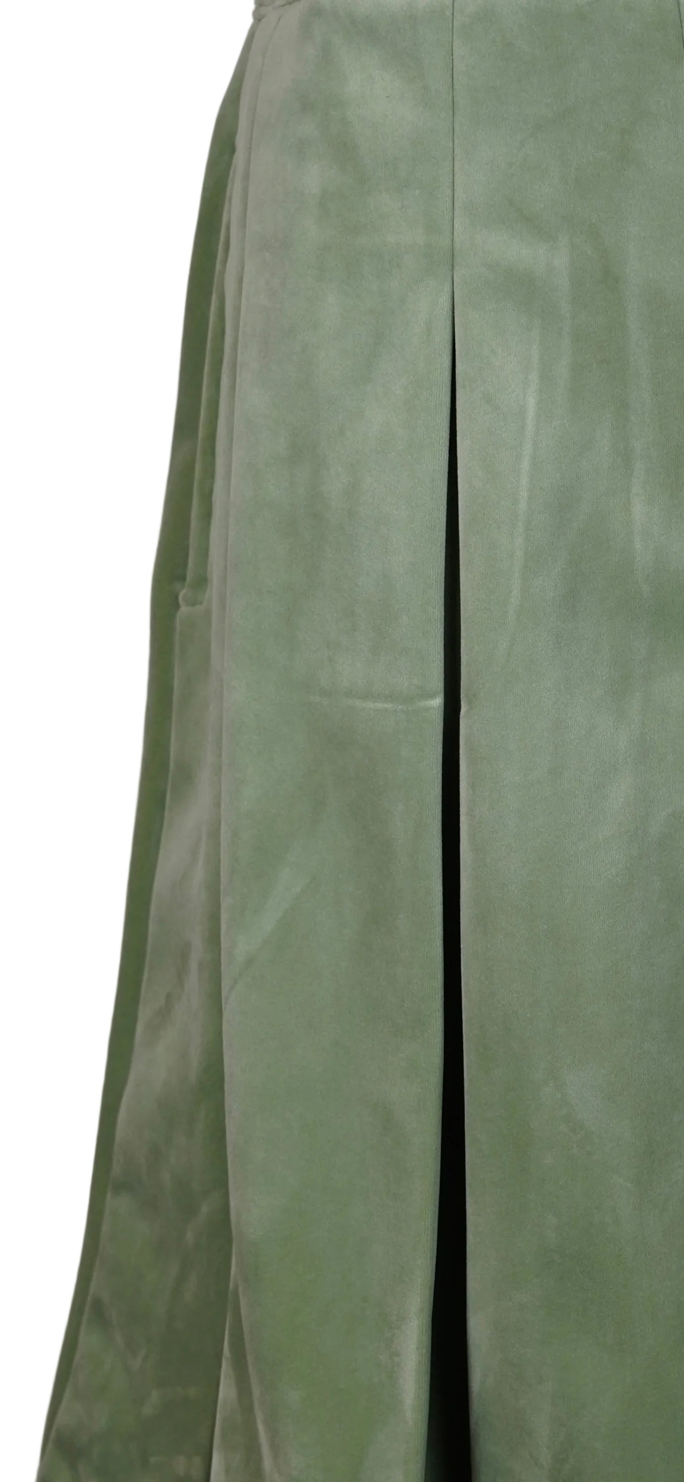 Zevelyn Jean Koda Shorts KODA SHORTS Soft Mint