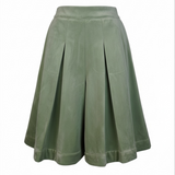 Zevelyn Jean Koda Shorts KODA SHORTS Soft Mint