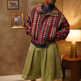 Zevelyn Jean Koda Shorts KODA SHORTS Soft Mint