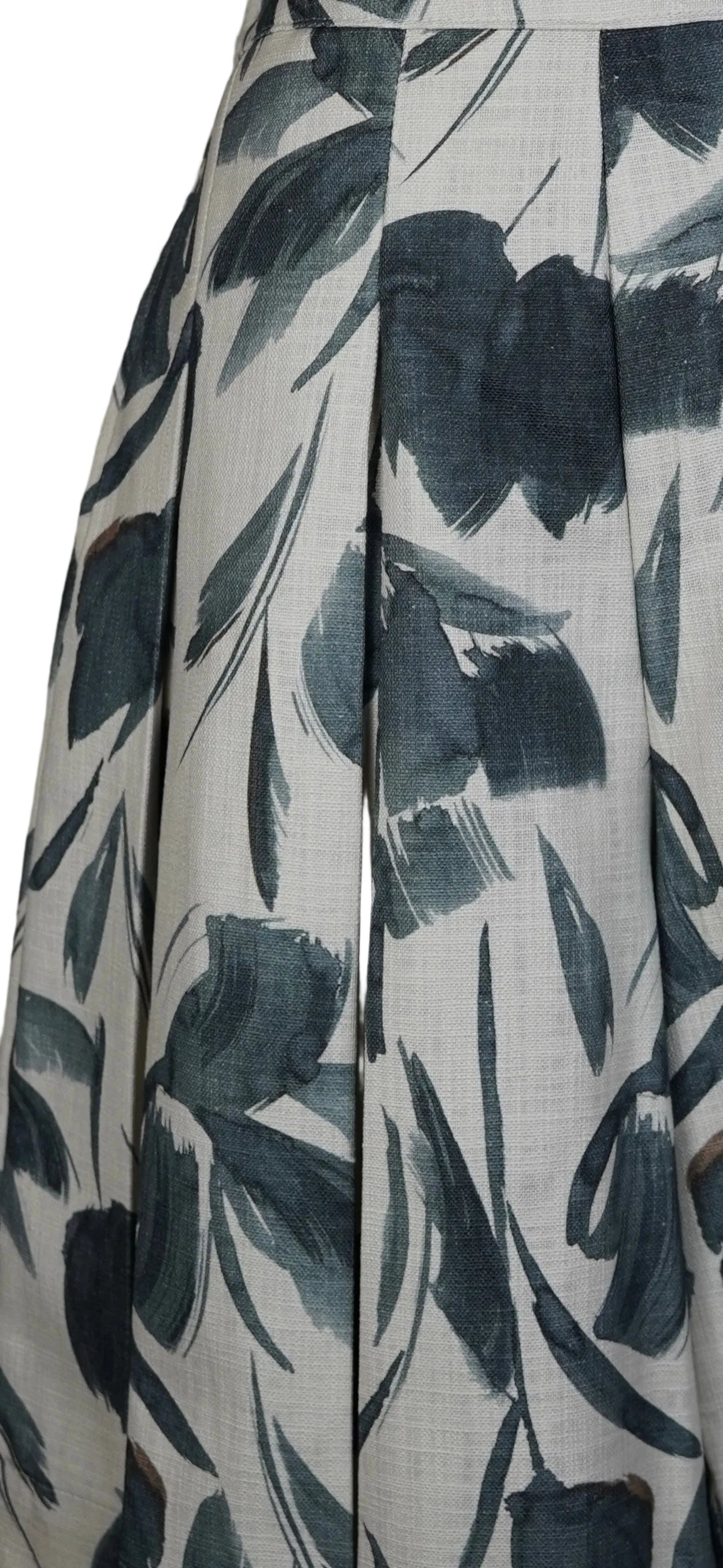 Zevelyn Jean Koda Shorts KODA SHORTS Spruce Falls