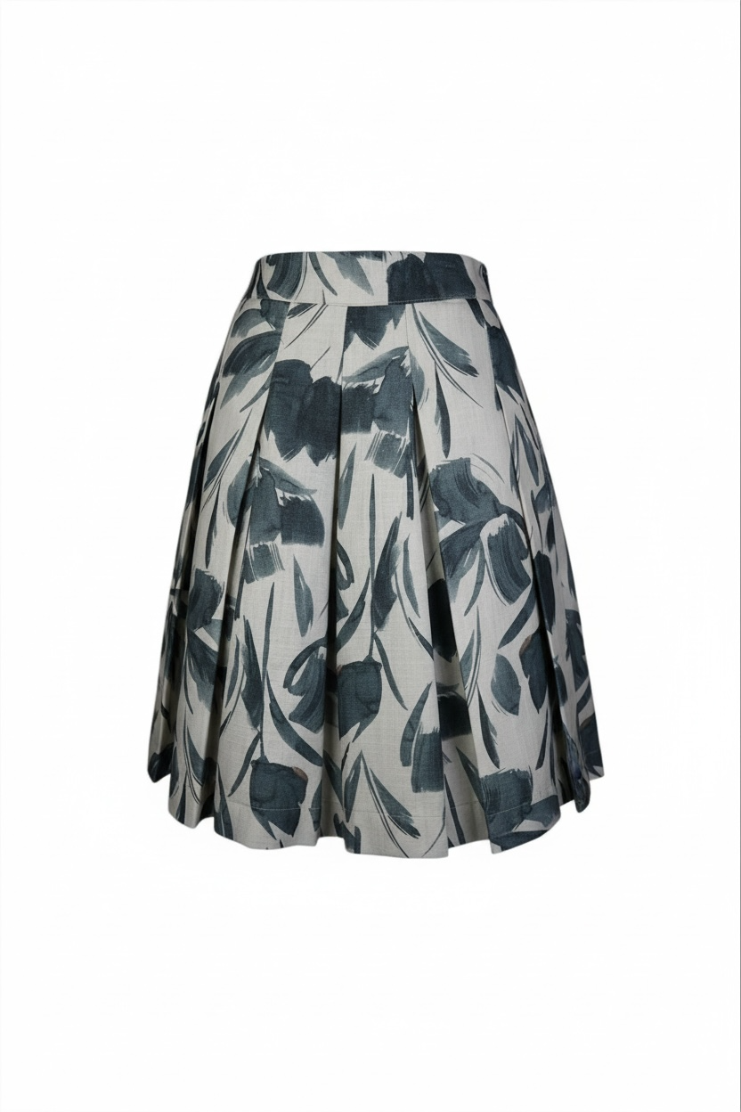 Zevelyn Jean Koda Shorts KODA SHORTS Spruce Falls