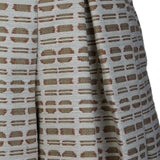 Zevelyn Jean Koda Shorts KODA SHORTS Tuscan Tan