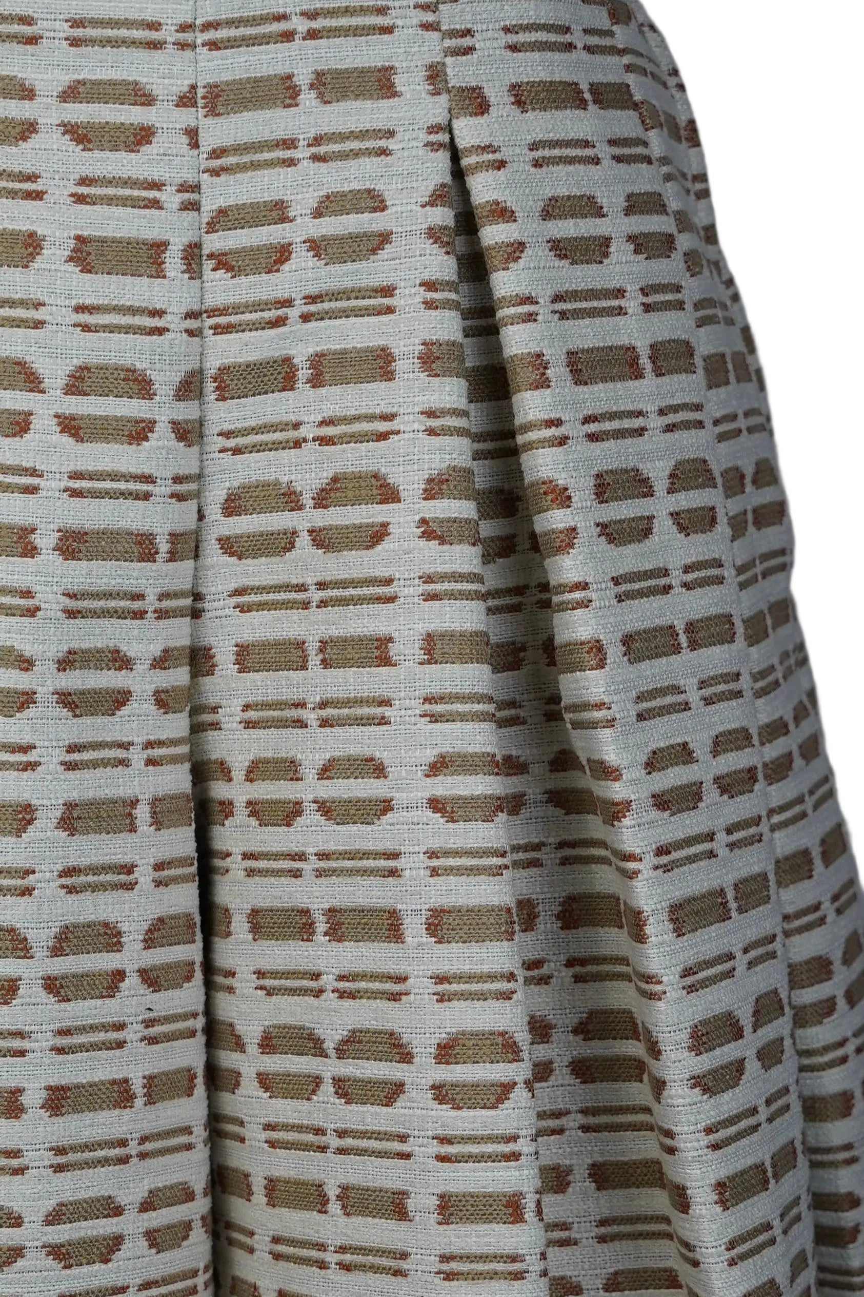 Zevelyn Jean Koda Shorts KODA SHORTS Tuscan Tan