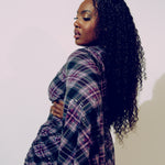 Zevelyn Jean Top NYREE Top