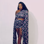 Zevelyn Jean Top NYREE Top