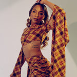 Zevelyn Jean Top NYREE Top