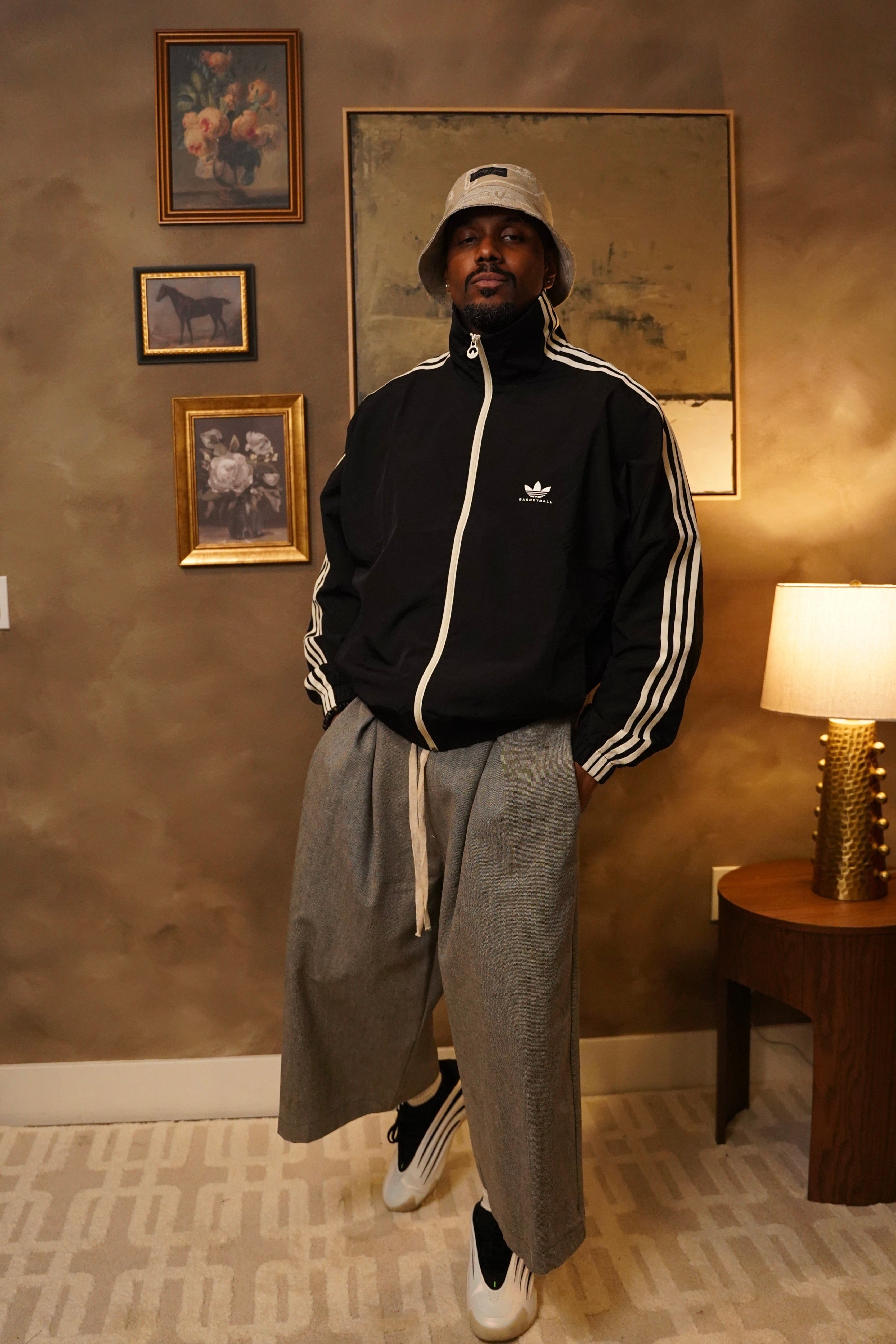 Zevelyn Jean Stacee Cropped Pant STACEE CROPPED PANT Black Mist Denim