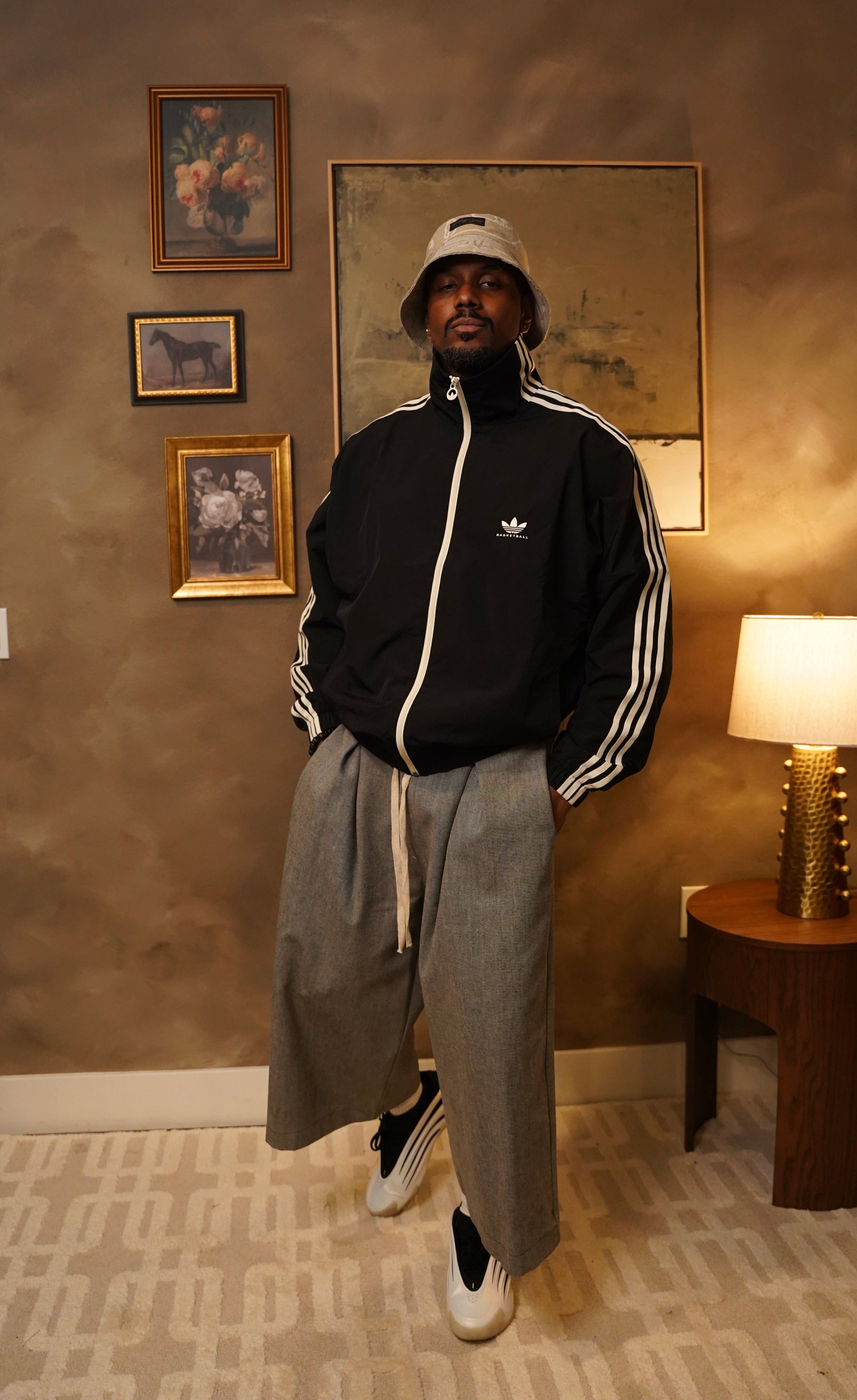 Zevelyn Jean Stacee Cropped Pant STACEE CROPPED PANT Black Mist Denim