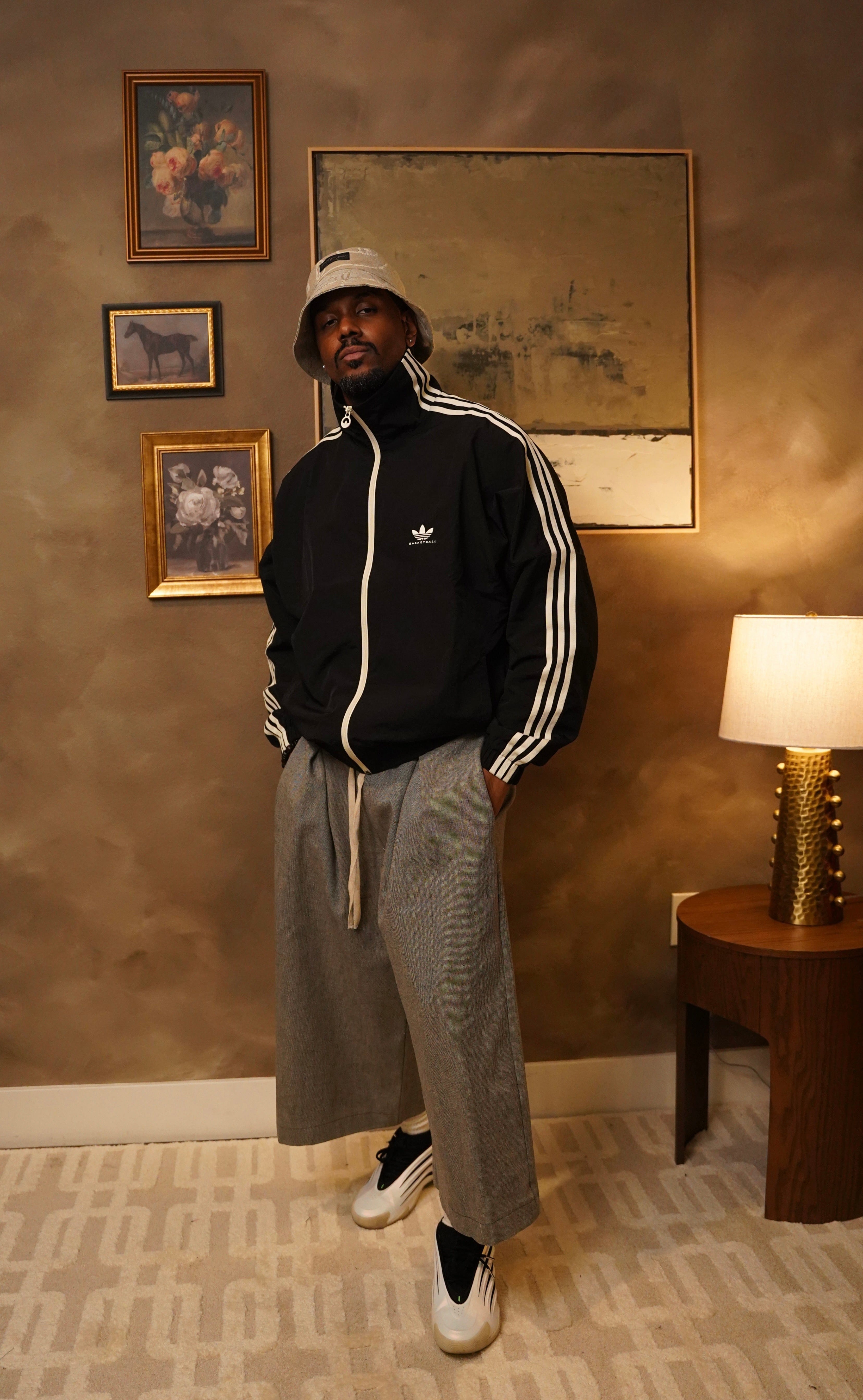 Zevelyn Jean Stacee Cropped Pant STACEE CROPPED PANT Black Mist Denim