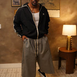 Zevelyn Jean Stacee Cropped Pant STACEE CROPPED PANT Black Mist Denim