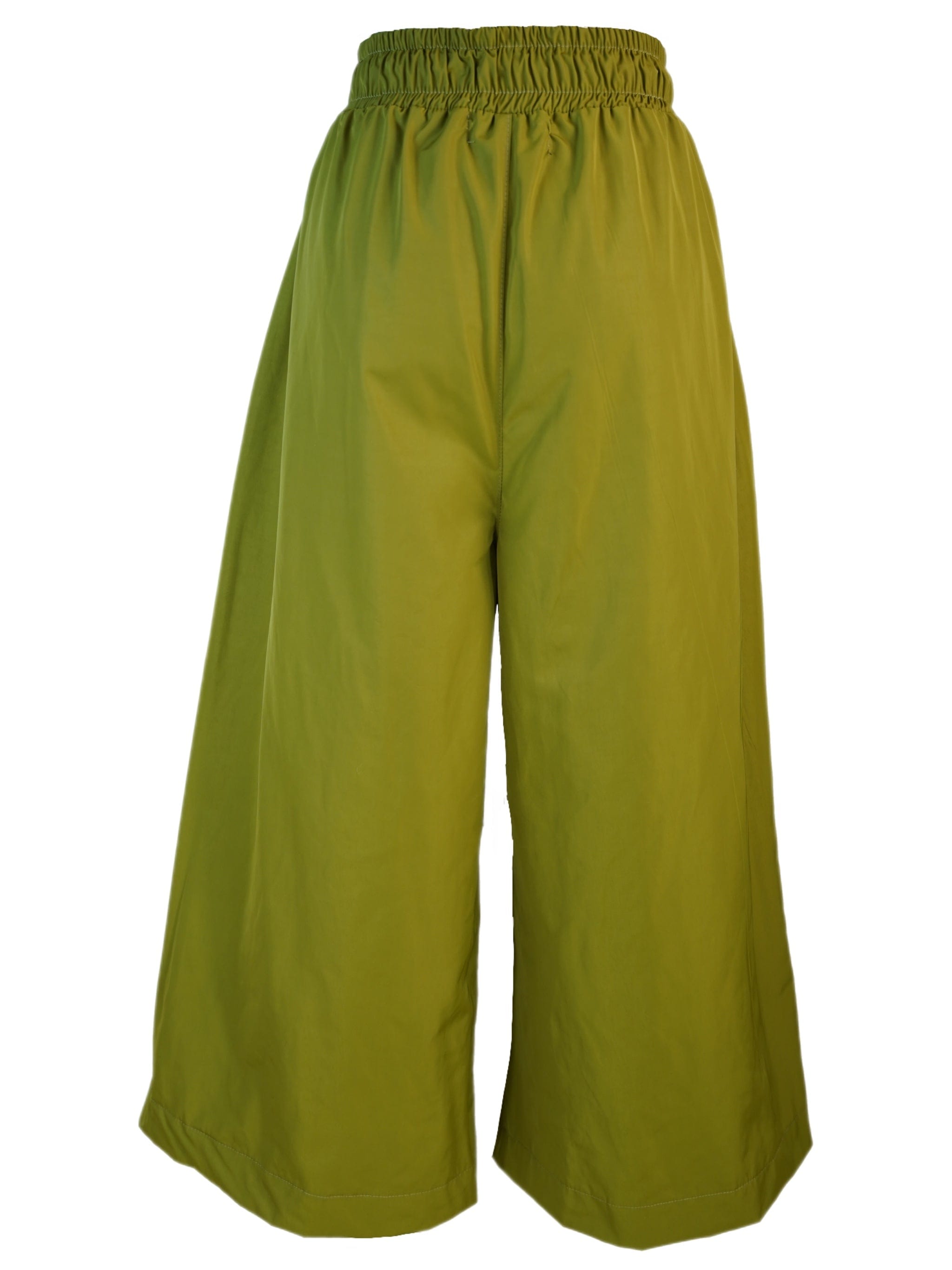 Zevelyn Jean Stacee Cropped Pant STACEE CROPPED PANT Pistachio