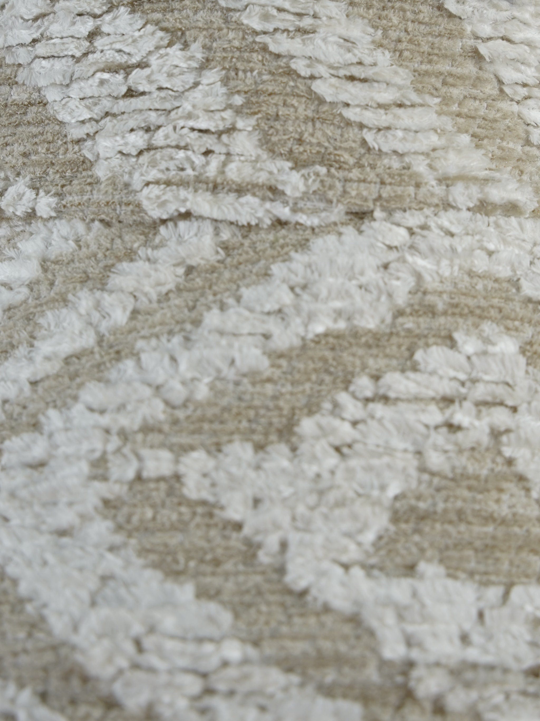 Zevelyn Jean Zoe Bucket Hat Zoe Bucket Hat Beige