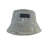 Zevelyn Jean Zoe Bucket Hat Zoe Bucket Hat Fossil