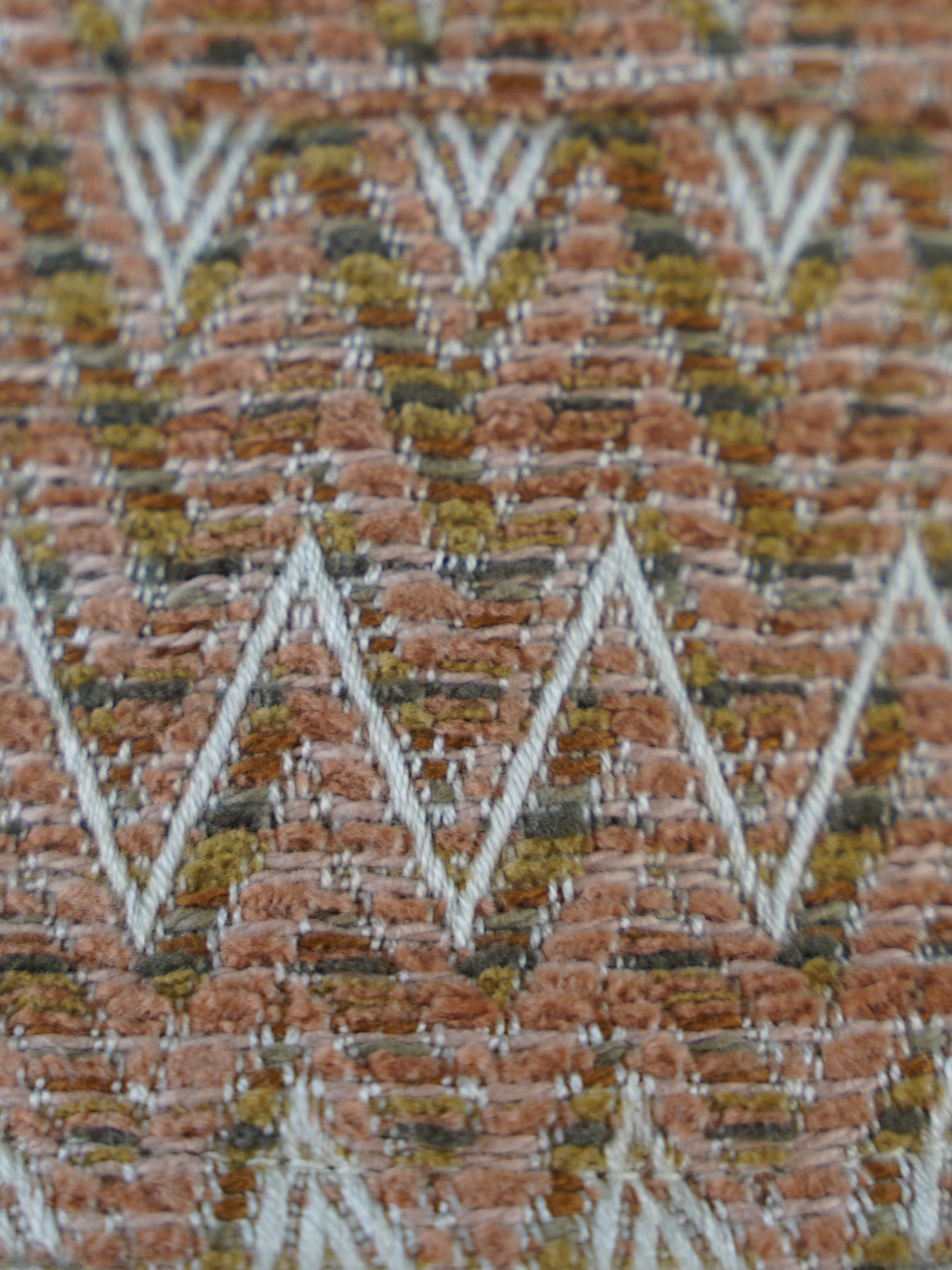 Zevelyn Jean Zoe Bucket Hat Zoe Bucket Hat Lemonade