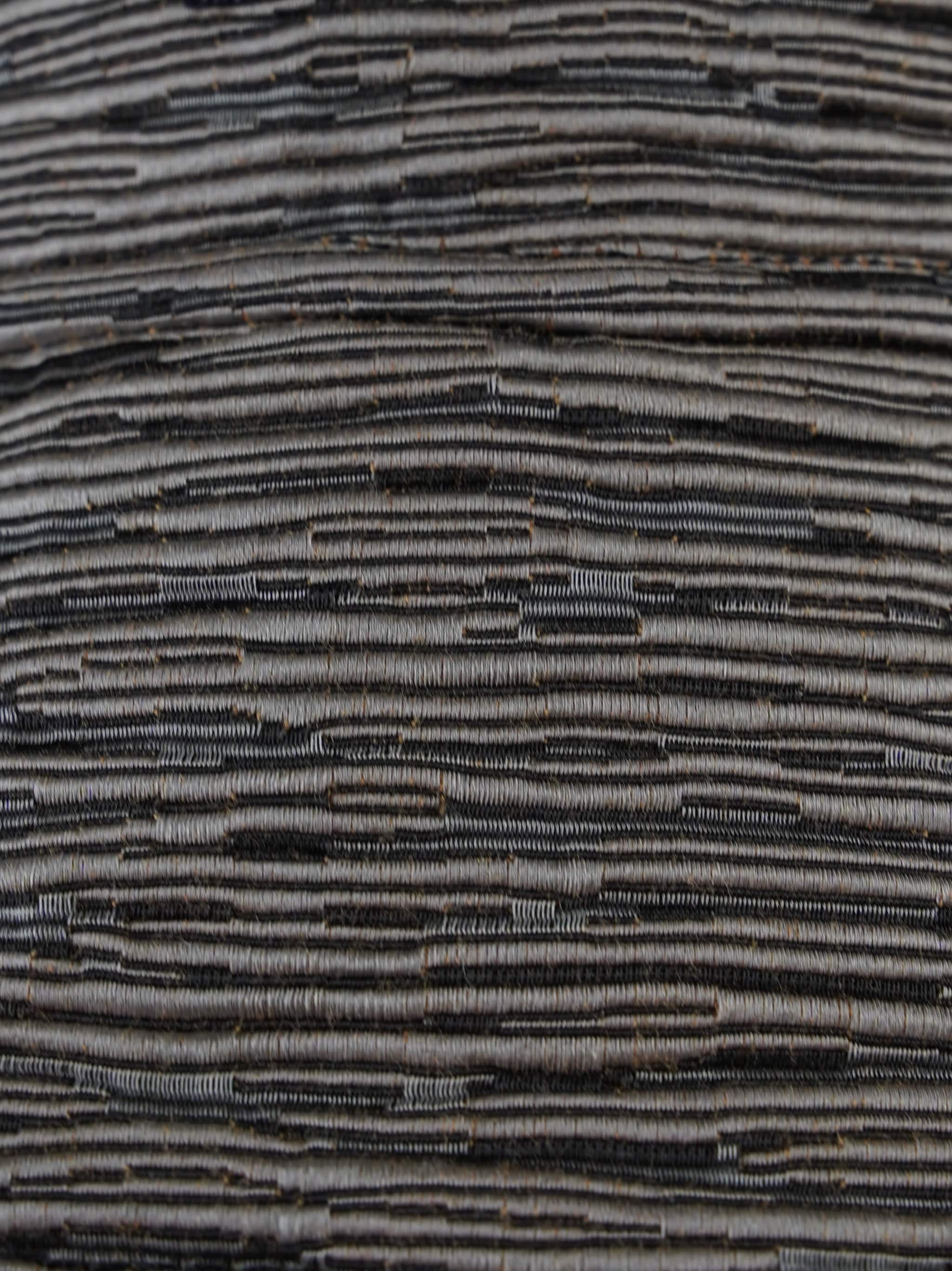 Zevelyn Jean Zoe Bucket Hat Zoe Bucket Hat Pewter