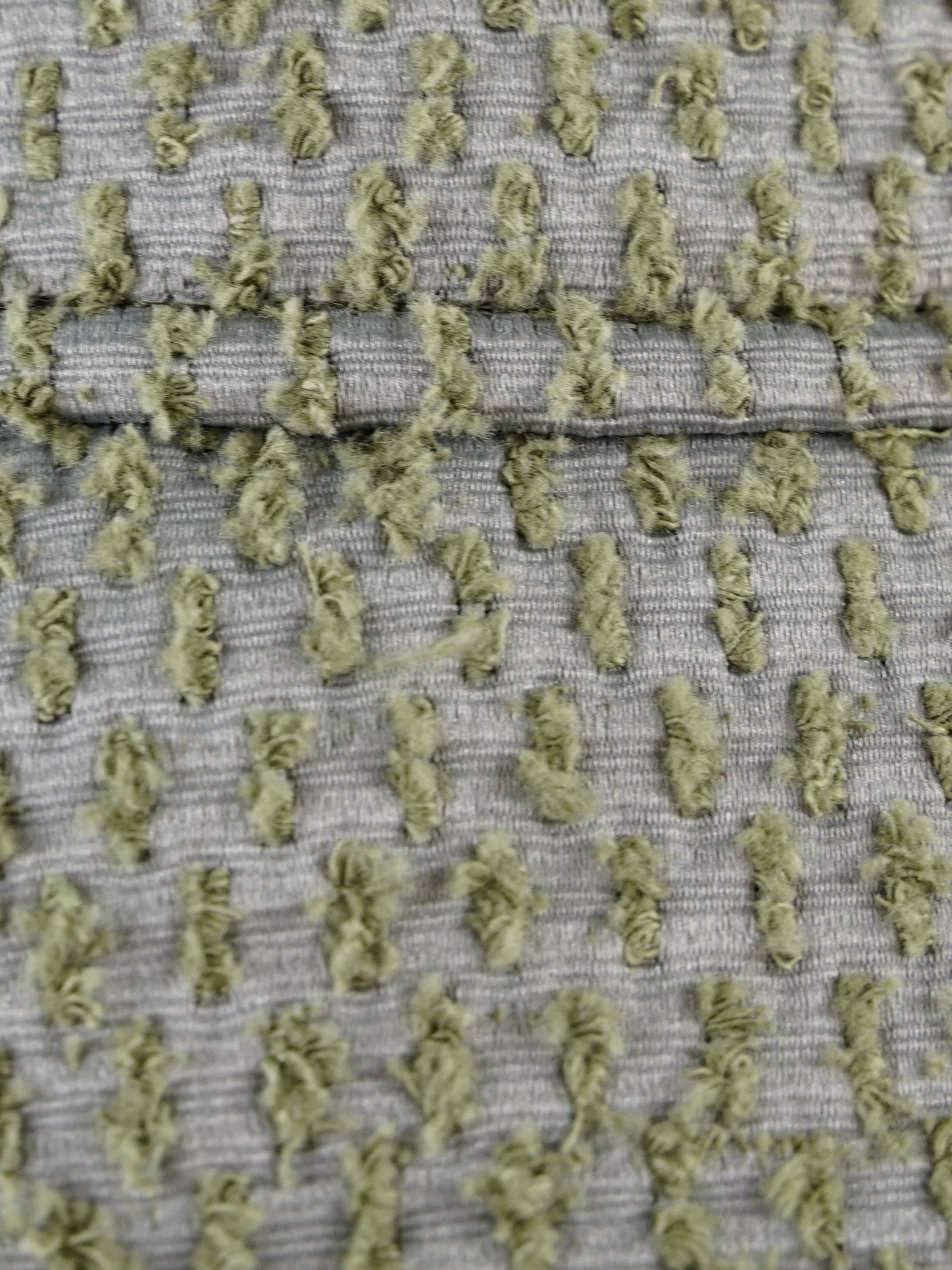 Zevelyn Jean Zoe Bucket Hat Zoe Bucket Hat Sage