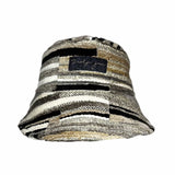 Zevelyn Jean Zoe Bucket Hat Zoe Bucket Hat