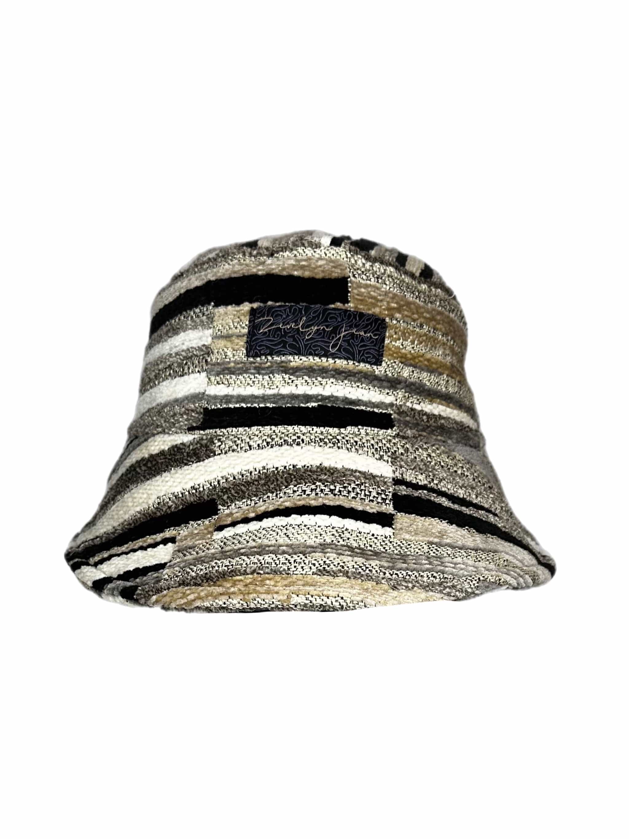 Zevelyn Jean Zoe Bucket Hat Zoe Bucket Hat