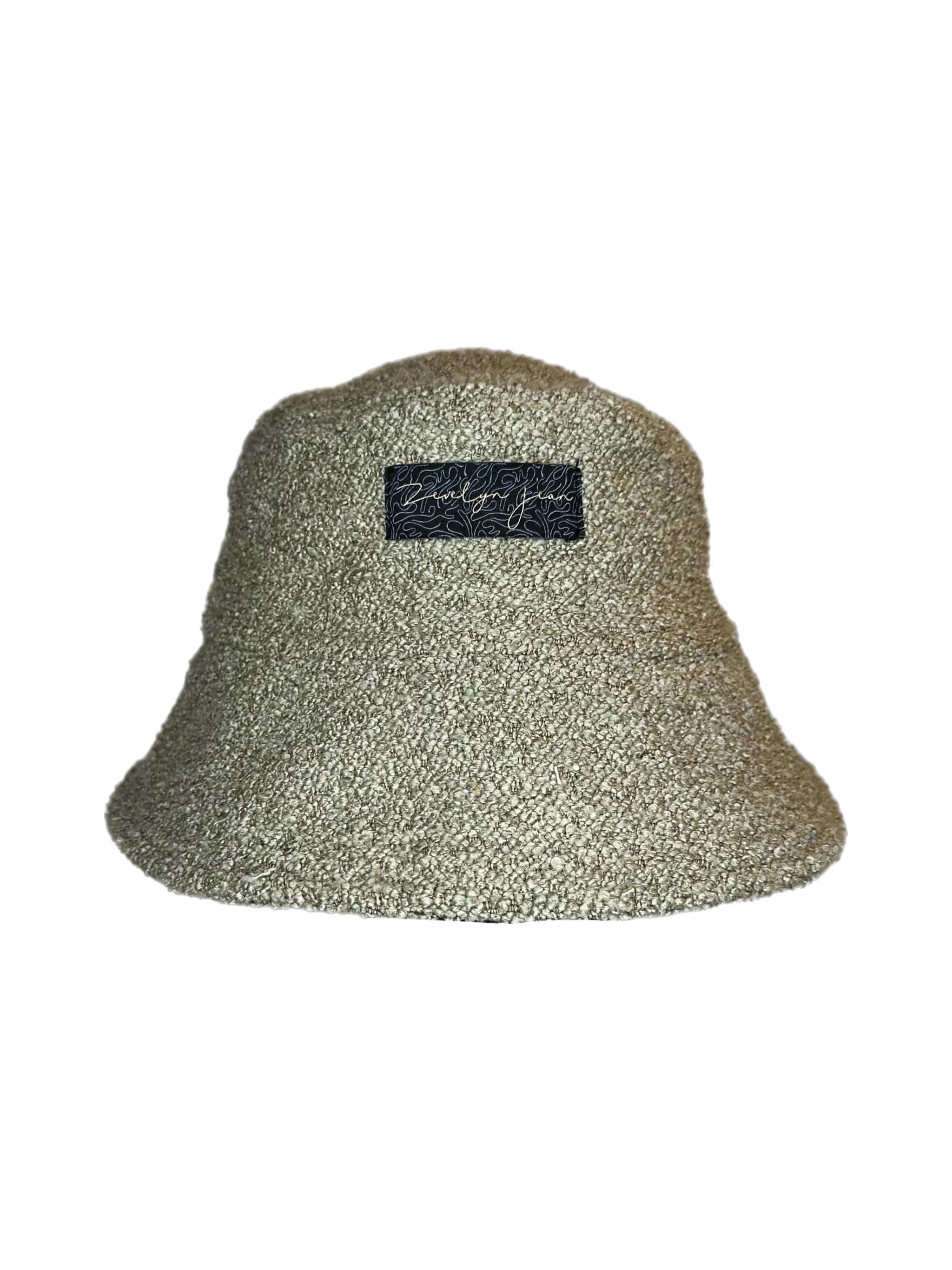 Zevelyn Jean Zoe Bucket Hat Zoe Bucket Hat