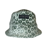 Zevelyn Jean Zoe Bucket Hat Zoe Bucket Hat