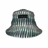 Zevelyn Jean Zoe Bucket Hat Zoe Bucket Hat