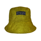 Zevelyn Jean Zoe Bucket Hat Zoe Bucket Hat