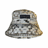 Zevelyn Jean Zoe Bucket Hat Zoe Bucket Hat