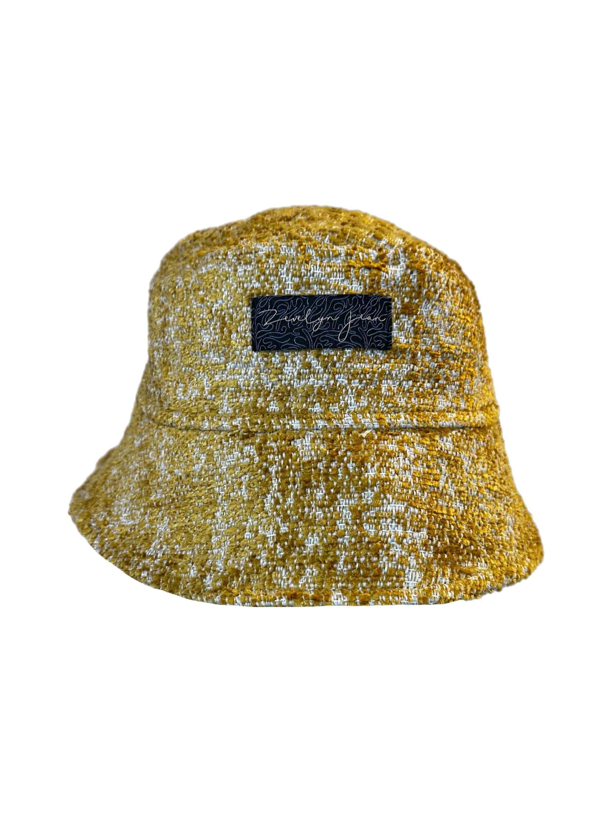 Zevelyn Jean Zoe Bucket Hat Zoe Bucket Hat