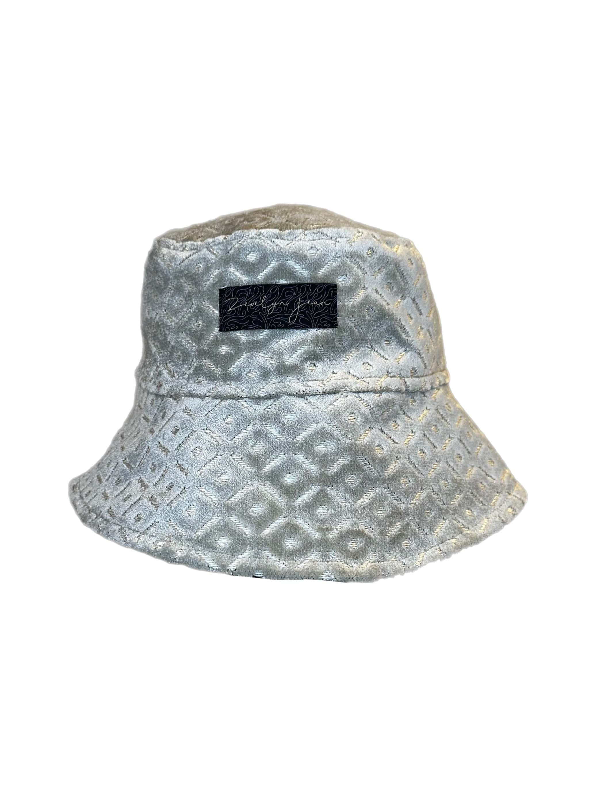 Zevelyn Jean Zoe Bucket Hat Zoe Bucket Hat