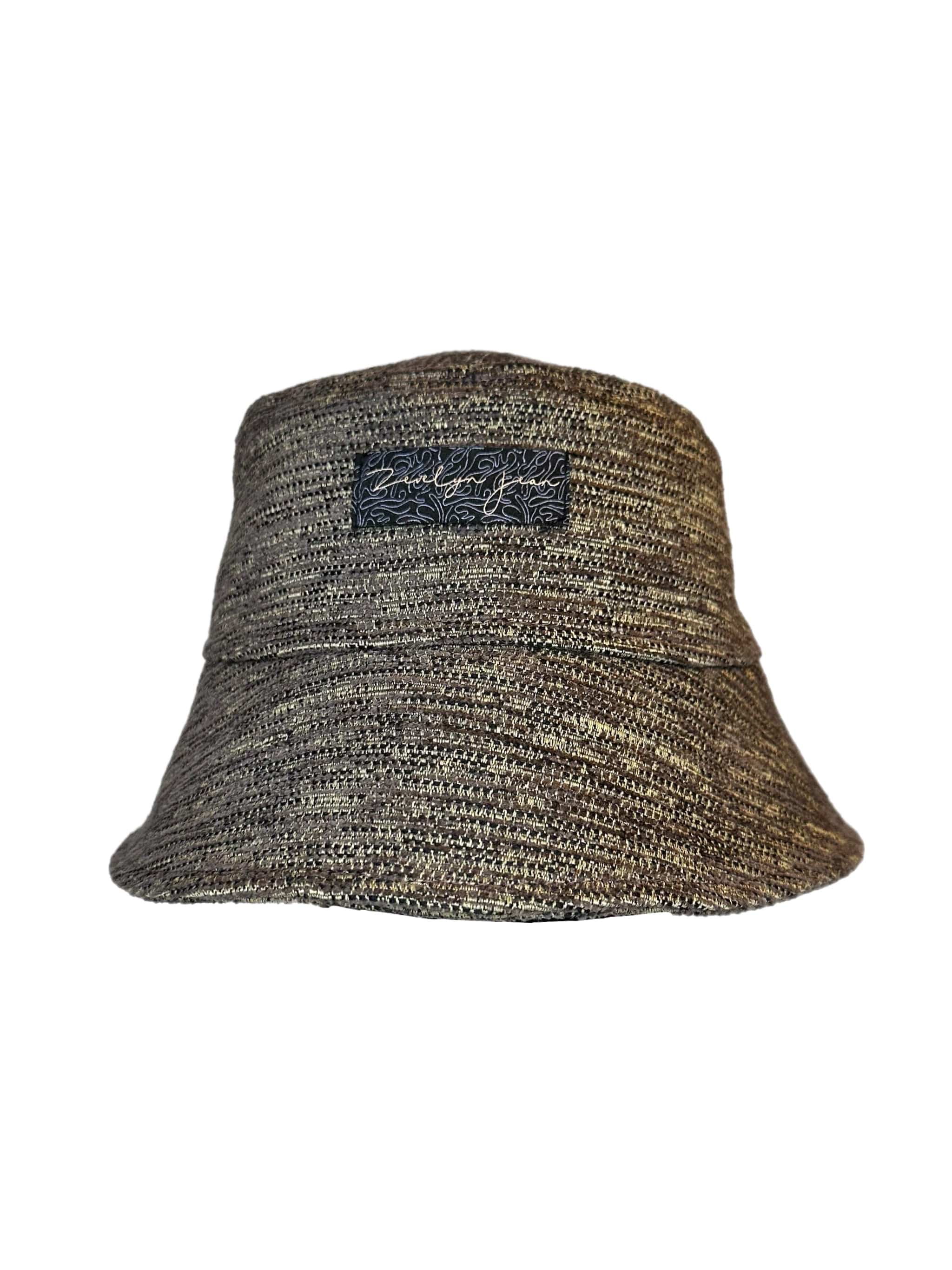 Zevelyn Jean Zoe Bucket Hat Zoe Bucket Hat