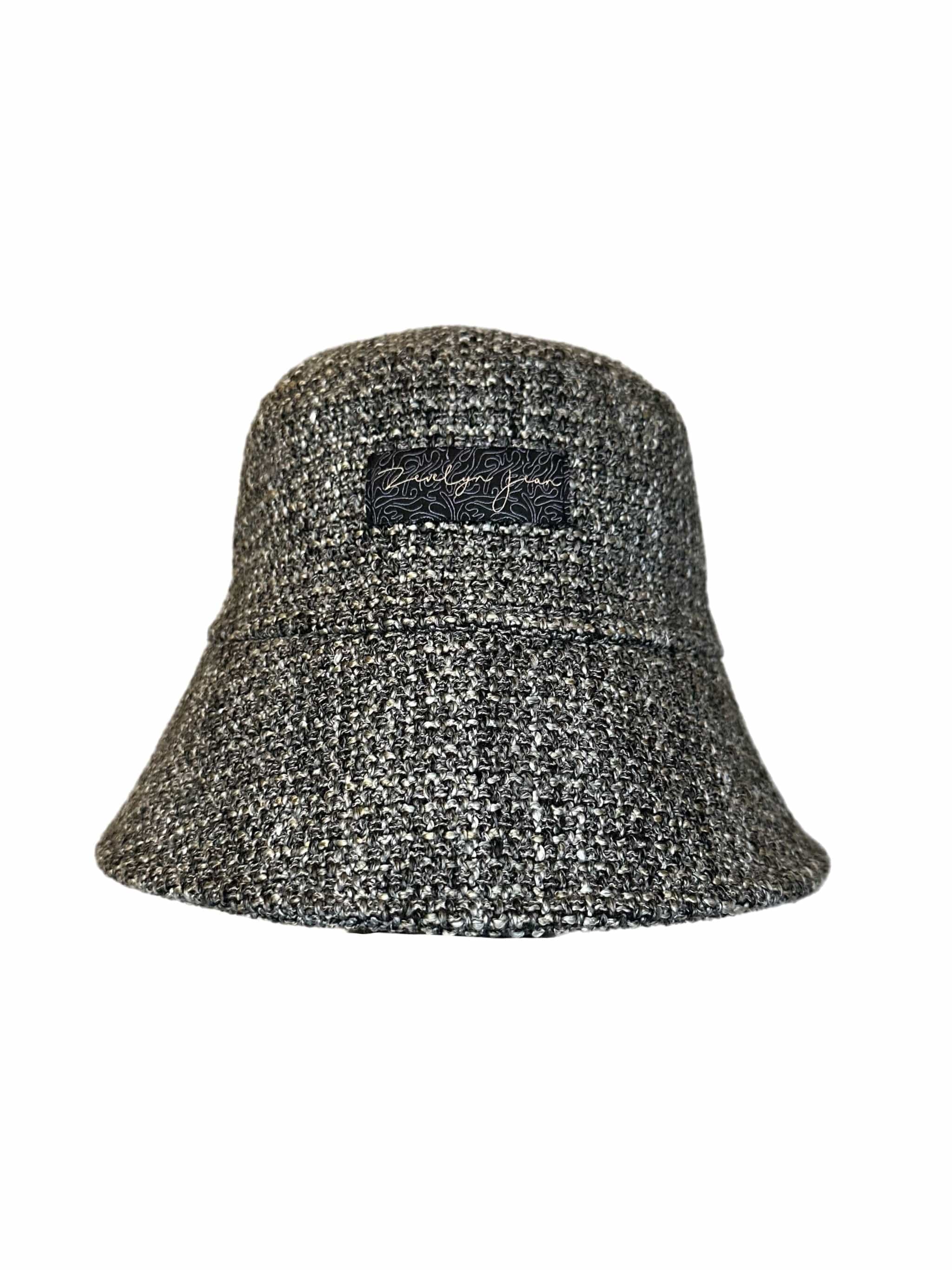 Zevelyn Jean Zoe Bucket Hat Zoe Bucket Hat