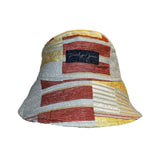 Zevelyn Jean Zoe Bucket Hat Zoe Bucket Hat