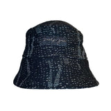 Zevelyn Jean Zoe Bucket Hat ZOE Bucket Hat