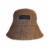 Zevelyn Jean Zoe Bucket Hat ZOE Bucket Hat