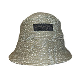 Zevelyn Jean Zoe Bucket Hat ZOE Bucket Hat