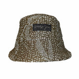 Zevelyn Jean Zoe Bucket Hat ZOE Bucket Hat