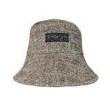 Zevelyn Jean Zoe Bucket Hat ZOE Bucket Hat