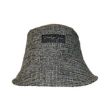 Zevelyn Jean Zoe Bucket Hat ZOE Bucket Hat