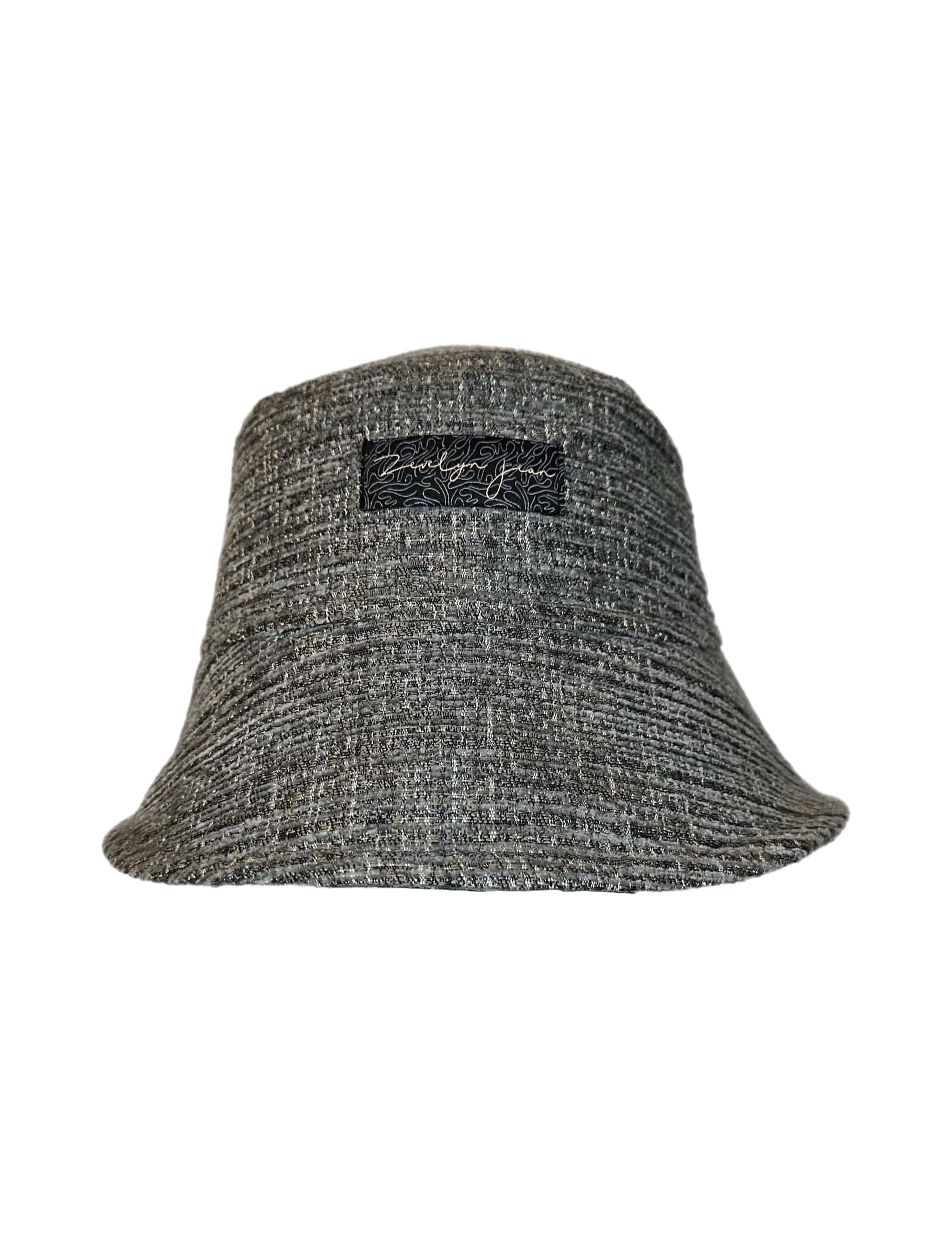 Zevelyn Jean Zoe Bucket Hat ZOE Bucket Hat