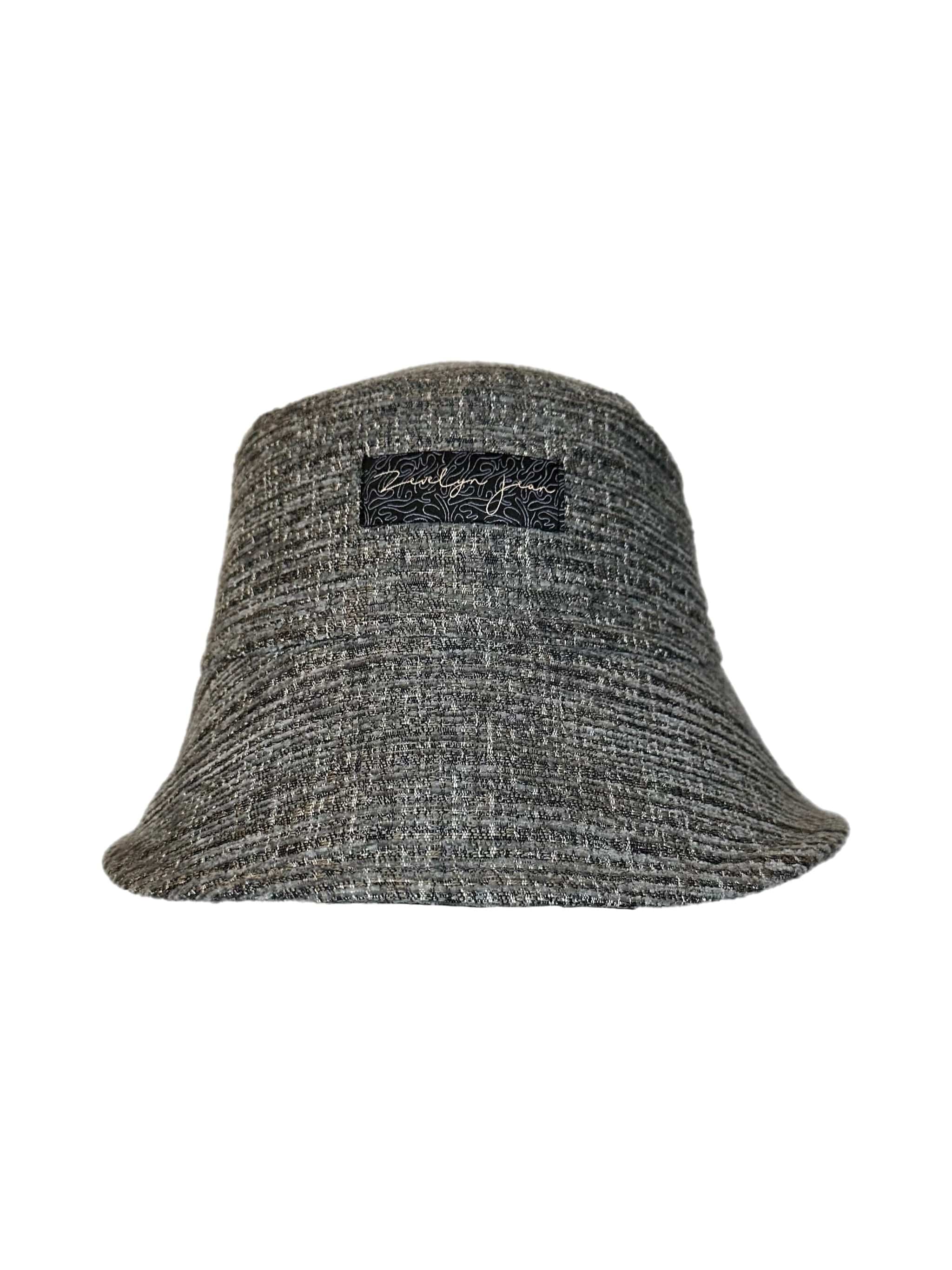 Zevelyn Jean Zoe Bucket Hat ZOE Bucket Hat