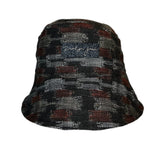 Zevelyn Jean Zoe Bucket Hat Zoe Bucket Hat