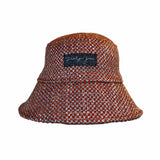 Zevelyn Jean Zoe Bucket Hat Zoe Bucket Hat