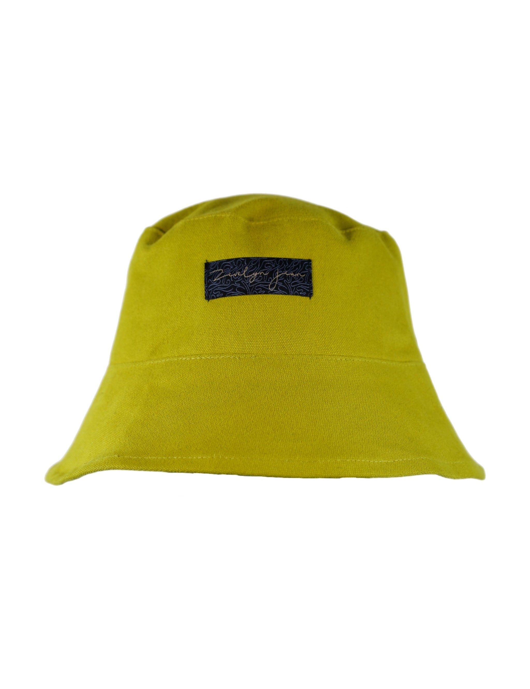 Zevelyn Jean Zoe Bucket Hat Zoe Bucket Hat