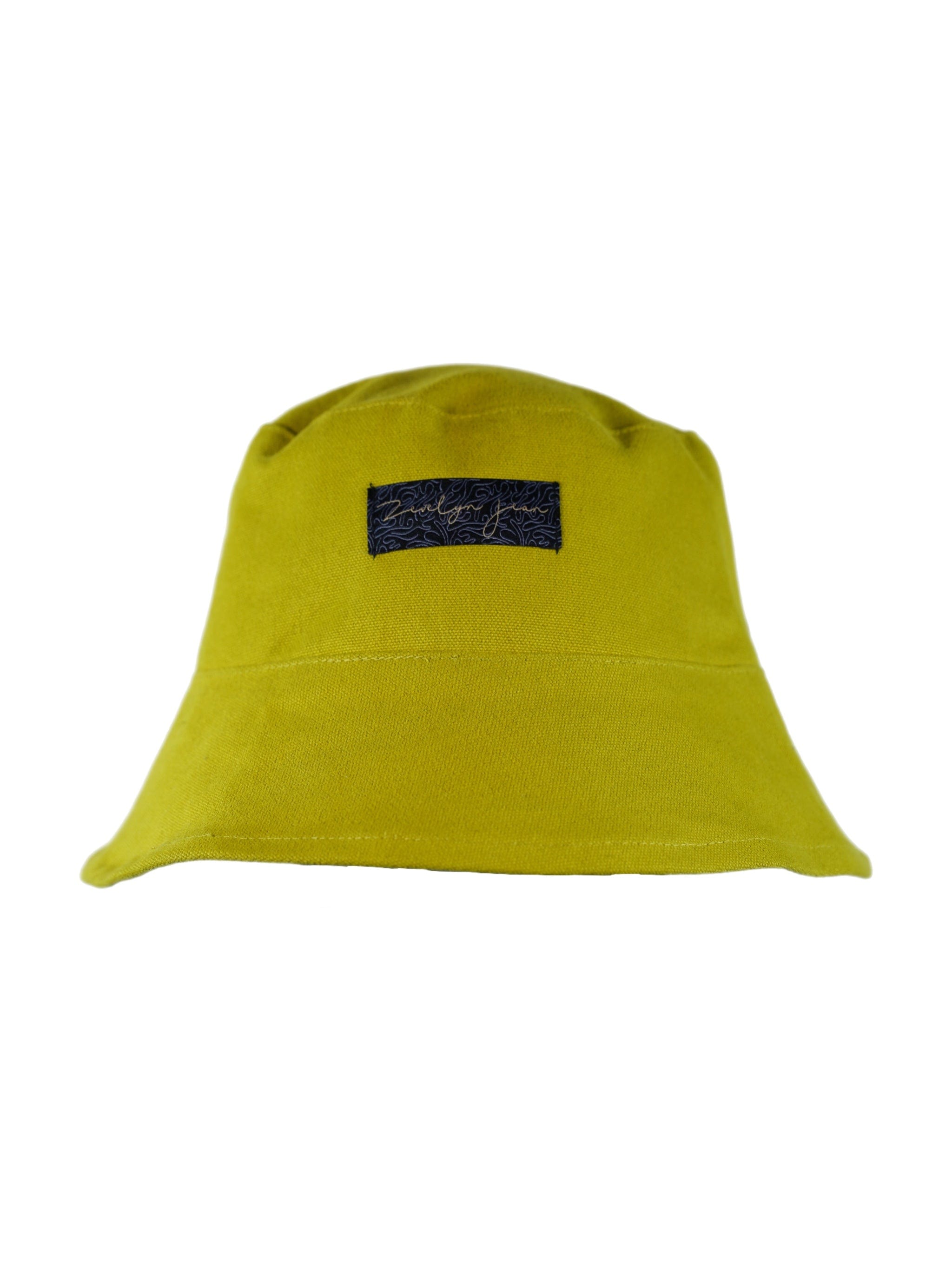 Zevelyn Jean Zoe Bucket Hat Zoe Bucket Hat