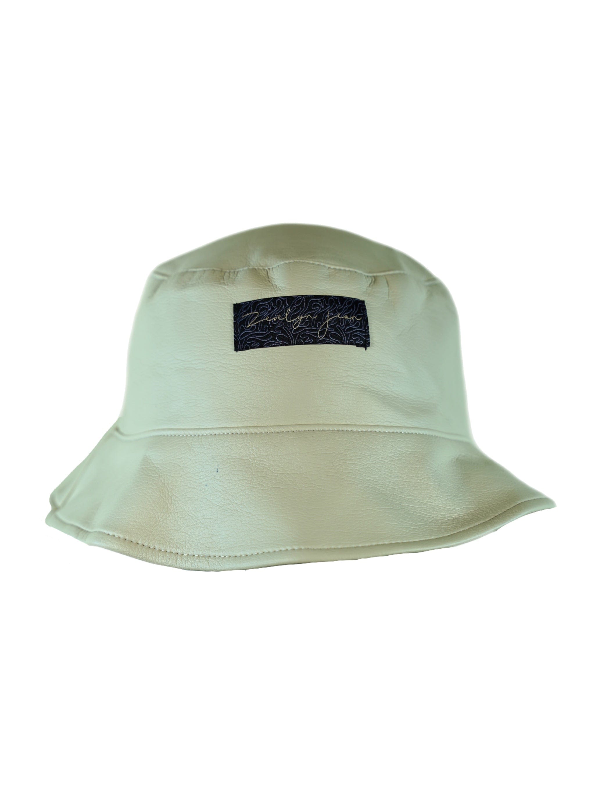 Zevelyn Jean Zoe Bucket Hat Zoe Bucket Hat