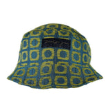 Zevelyn Jean Zoe Bucket Hat Zoe Bucket Hat